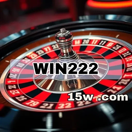 win222 App: Entretenimento e Diversão em Cada Jogo