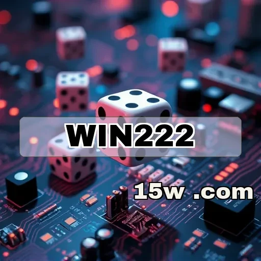 win222: Recursos Imperdíveis da Seção de Jogos para Você