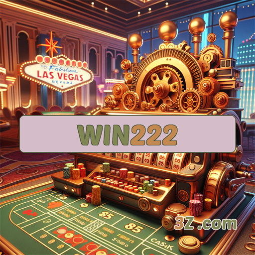 Os Slots do Win222: Emoção e Vitória a Cada Giro