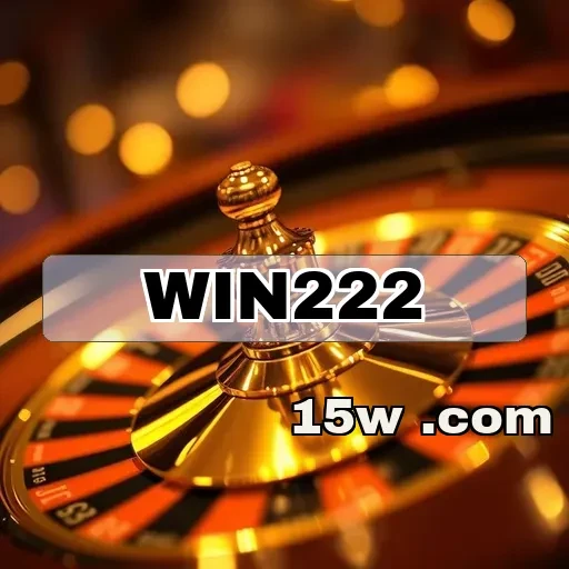 win222 Transforme Seu Tempo Livre Com Caça-Níqueis Incríveis