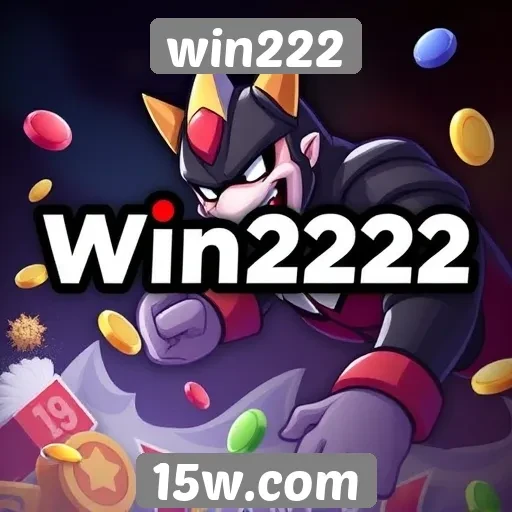 Análise da plataforma de jogos win222