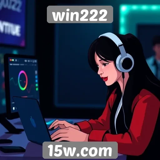 Desempenho do suporte ao cliente no win222