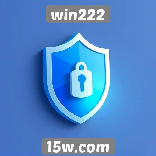 Avaliação da segurança em transações no win222